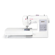 Singer 7285Q Patchwork Sewing & Quilting Machine