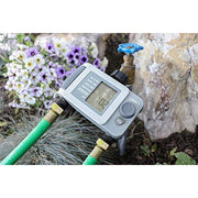 Orbit Irrigation 9001-0487 2-Outlet Digital Watering Timer