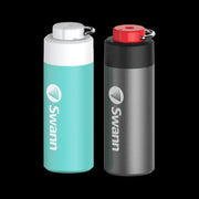 Swann SWIFI-MPRSB1T1-US ActiveResponse Smart Mobile Personal Safety Alarm 2-Pack