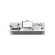 Logitech 950-000081 Roommate Computing Appliance Purpose-built for Video Collaboration