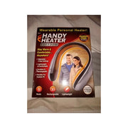 Handy Heater 6054517 Freedom Wearable Ceramic Heater