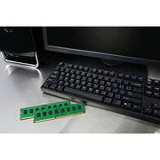 Kingston RAM Module 32 Go DDR4 3200 MHz High-Speed Memory KCP432ND8/32