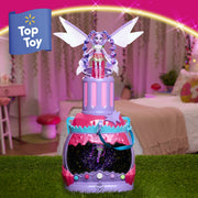 HOLOBRITE Pixie Lantern 42711 Virtual Dancing and Interactive Games, 5