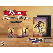 Ubisoft The Rogue Prince of Persia Nintendo Switch Action Adventure Game Standard Edition UB67505
