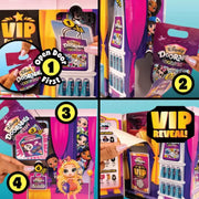 DISNEY DOORABLES 45801 Adoorbs Blind