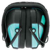 Caldwell E-Max Pro Electronic Earmuffs - Blue
