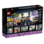 Lego 6426578 Ideas BTS Dynamite 21339 Building Set
