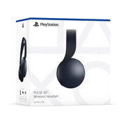 Sony 84620923 PlayStation Pukse 3D Wireless Headset Midnight Black