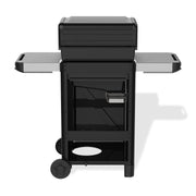 Weber Spirit Gas Grill E-325, 3 Burner Propane Grill, 31,000 BTU, 450 sq in Cooking Area, Black