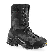 Zamberlan Adak 10 GTX RR Hunting Boots, Men's Shark Camo, Lightweight Jacquard Fabric, Waterproof GORE-TEX, Vibram 3D Camo Outsole, 0992ZBCM-W-43-9