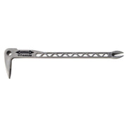Stiletto TICLW12 ClawBar Titanium Nail Puller