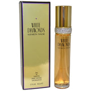 Elizabeth Taylor 121881 White Diamonds by Elizabeth Taylor Eau de Toilette Spray 1.7 fl. oz