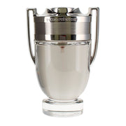 Paco Rabanne Invictus Eau de Toilette, Woody Aquatic Fragrance, 3.4 Oz