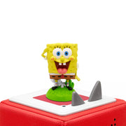 tonies 91212198 Spongebob Squarepants Audio Play Figurine