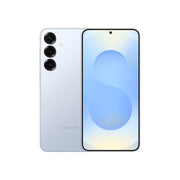 Samsung Galaxy S25+ Smartphone, 512GB, Icy Blue