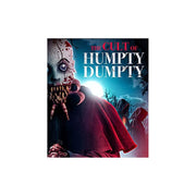 SDS Humpty Dumpty 3-Film Collection DVD, Horror Suspense Thriller Trilogy, Unrated, English SDH Subtitles