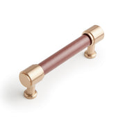 Cabinet Pull- 3-3/4- RLCHB