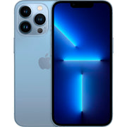 Apple iPhone 13 Pro 1TB Sierra Blue LTE Cellular MLUD3LL/A