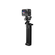 GoPro 3-Way Grip 2.0 Versatile Mount for Cameras - Adjustable Tripod, Extension Arm, and Grip