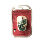 Logitech M185-12 Wireless Mouse M185 (Swift Grey) Pack of 12