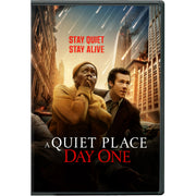PARAMOUNT HOME VIDEO A Quiet Place: Day One (DVD)