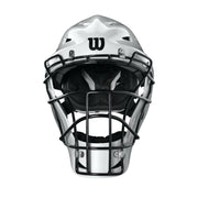 Wilson WB5720201SM EZ Gear 2 Catchers Kit, Small Black