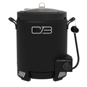 Charbroil 24102165 Big Easy Outdoor Turkey Fryer and Air Fryer