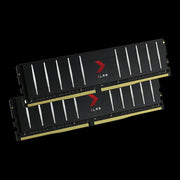 PNY MD32GK2D4320016LP 32GB (2x16GB) XLR8 Gaming DDR4 3200MHz Low Profile Desktop Memory Kit