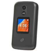 TCL Flip 2 16GB 2 (MP) Megapixels 2.8 in Screen Size 5G Black