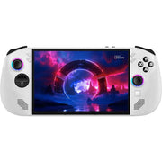 Lenovo 83N60000US Legion Go S Handheld Gaming Console with AMD Ryzen Z1 Extreme Processor, 8