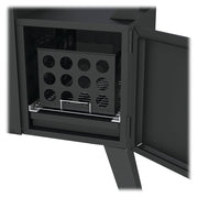 Dyna-Glo DGO1176CBC Offset Vertical Charcoal Smoker