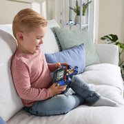 VTech PAW Patrol Chase Game & Go Handheld Video Game Toy, Interactive Educational Games, Multicolor, Ages 3+, 80-592300