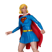 McFarlane Toys DC Multiverse Supergirl Action Comics 7