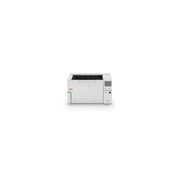 Kodak Alaris S2085F Document Scanner, 300-Sheet ADF, Integrated A4 Flatbed, 600 x 600 DPI, USB 3.0, Gigabit Ethernet, Color Touch Screen
