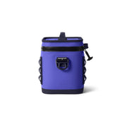 YETI Hopper Flip 8 Soft-Side Cooler - Ultramarine Violet
