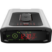 Vaultek DS5i Smart Station Safe - Alpine White