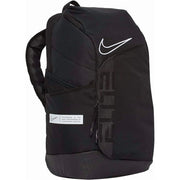 Nike Elite Pro Basketball Backpack, Durable Polyester, Black, One Size, BA6164
