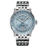 Breitling A32310171C1A1 Navitimer Automatic GMT 41mm