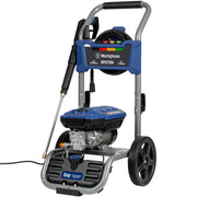 Westinghouse WPX2700e 2700-PSI, 1.76-GPM Electric Pressure Washer with 5 Nozzles & Soap Tank