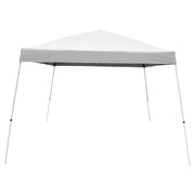 Caravan V-Series II 12'x12' Instant Slant Leg Canopy Kit