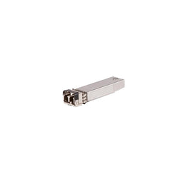 Hewlett Packard 10G SFP+ LC LR Single-Mode Fiber Optic Network Transceiver, 10km, 10 Gigabit Ethernet, JL083-61001