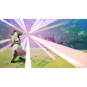 Xseed Games Rune Factory Guardians of Azuma Action RPG Life Simulation Nintendo Switch Standard Edition