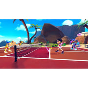 Game Mill Pickleball: Smash (PlayStation 5)