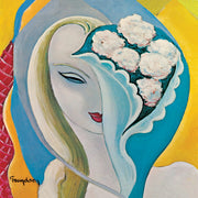Motown Records Derek & The Dominos Layla And Other Assorted Love Songs 2LP Vinyl Record 5310373