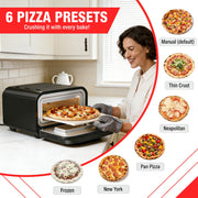 PARGRILL 12