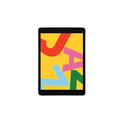 Apple iPad 7th Gen 32GB Space Gray Cellular MW6W2LL/A