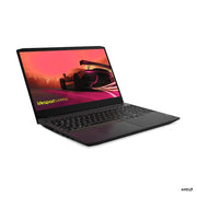 LENOVO 82K2021BRA IdeaPad Gaming 3 15ACH6 15.6