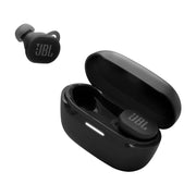 JBL Endurance Race 2 True Wireless Sport Earbuds, Waterproof IP68, Active Noise Cancelling, 48H Playback, Black