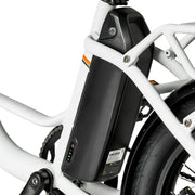 Concord Loadpro Electric Cargo Bike, 20