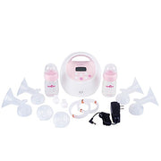 Spectra Baby USA SPS200 S2 Double/Single Breast Pump, 3.3 Pound
